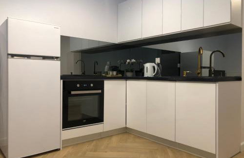 Apartament Pileckiego - Foto 7