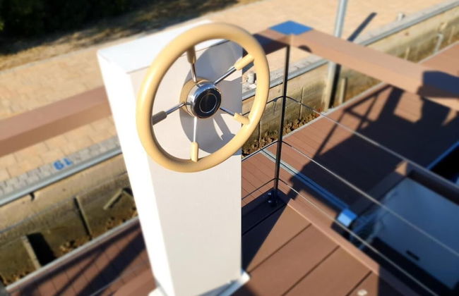 Adela Floating House - Foto 22