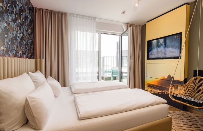 Rioca Hafeninsel Posto 8 - Foto 11