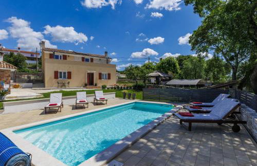 Villa Fuma by Interhome - Foto 31