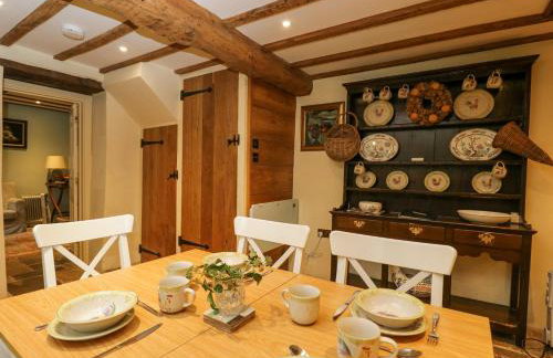 Tannery Cottage - Foto 15