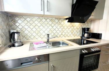 Winterberg Appartement 21110 - Foto 8