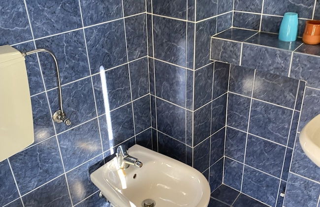 Cosy, pet Friendly Apartment in Netro, Piedmont - Foto 17