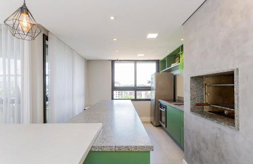 Easy Life Campos Sales - Curitiba | Gonzaga Stays - Foto 18