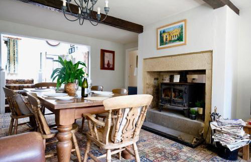 Brookhouse Grange - Foto 9