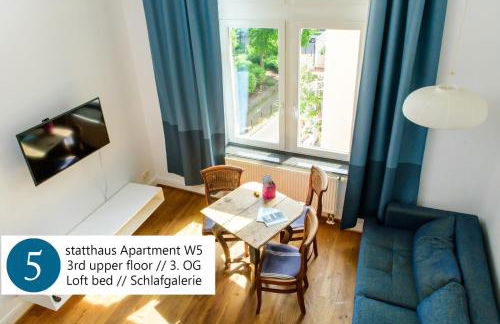 statthaus - statt Hotel - Foto 100