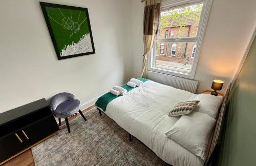 The Walthamstow Lodge - Foto 14