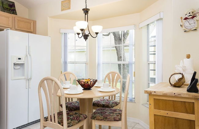 Kissimmee Pool Villa - Foto 11