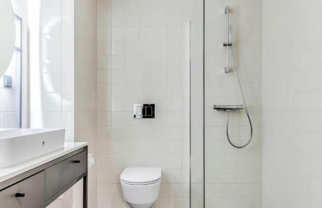 Part-Time Home Täby - Photo 24