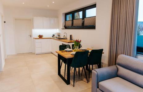 Apart Home Raba Wyżna I Strefa Grilla i Relaksu - Foto 37