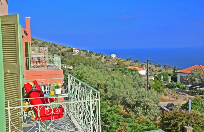 Aegina Colors - Foto 21