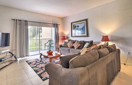 Kissimmee Condo with Resort Perks - 5 Mi to Disney! - Foto 1