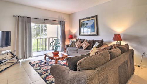 Kissimmee Condo with Resort Perks - 5 Mi to Disney! - Foto 1