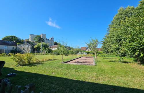 Le Bry de 10 à 14 personnes - Foto 47