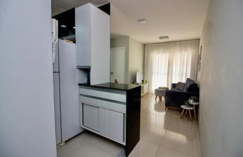 Apartamento aconchegante em Caucaia próximo a praia do Cumbuco - Foto 4