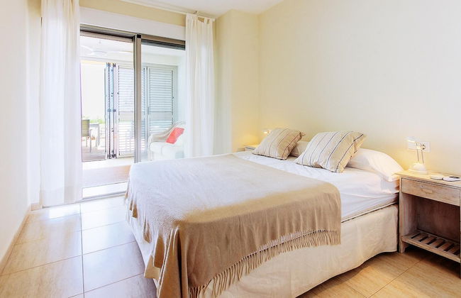 Apartam Tierra del Mediterraneo Next to the Beach - Foto 4