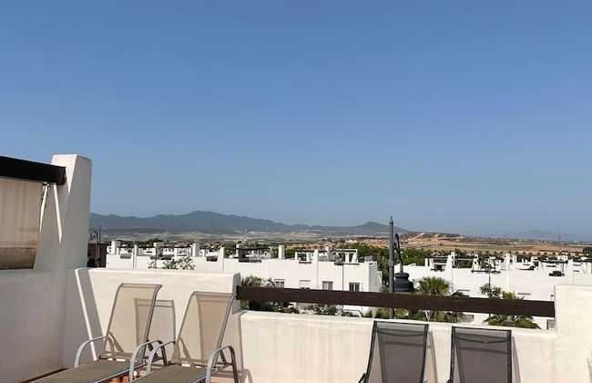 Relaxing Retreat in Condado de Alhama Jardin 7 - Foto 25