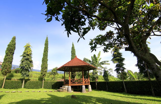 Villa ChavaMinerva Dima - Ciater - Photo 36