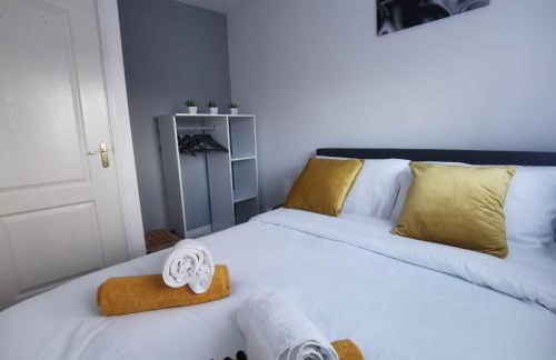 Benjamin Gardens Holiday Home - Foto 15