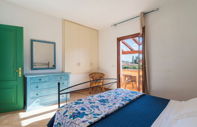 Appartamenti Vecchio Stazzo - Foto 33