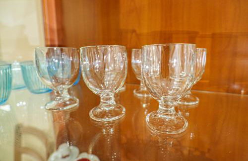 DA NONNA GENEROSA Casa Vacanze - Foto 6