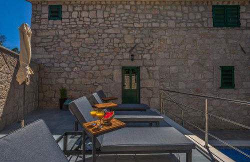 MSV Modern Stone Villa - Foto 34