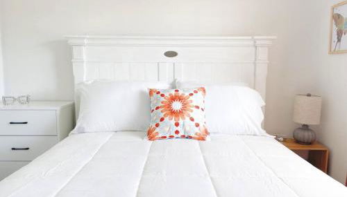 Trendy Ivy 2-bedroom Near Hospital & College - Foto 3