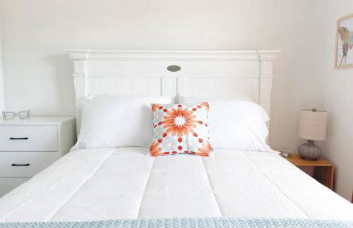 Trendy Ivy 2-bedroom Near Hospital & College - Foto 3