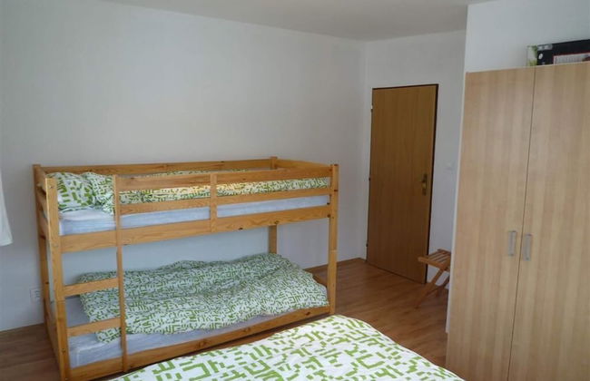 Modern, Spacious, Well Equipped Apartment in High Tatras Mountains 1 - Foto 2