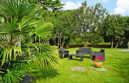 Holiday Home in Plourivo Near Goelo Coast - Foto 7