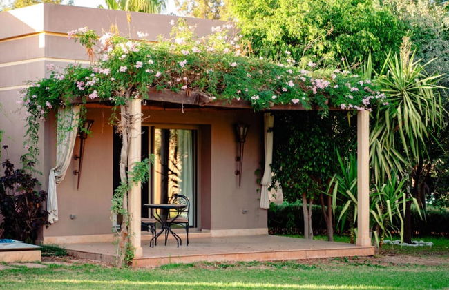 Charming 14-bed Villa in Marrakech - Foto 33