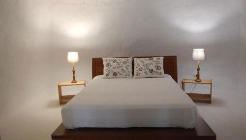 Vivelorural casa La Cuevita, Santa Brígida - Foto 3