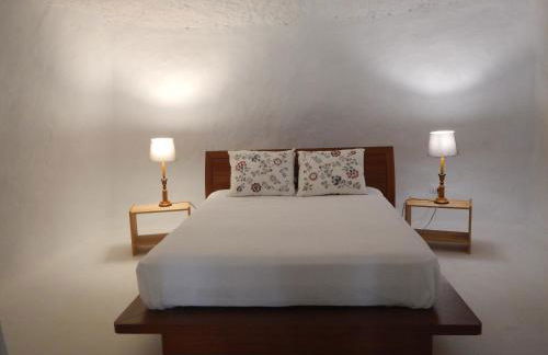 Vivelorural casa La Cuevita, Santa Brígida - Foto 3