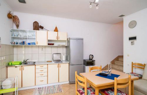 Apartments by the sea Zuljana, Peljesac - 10233 - Foto 18