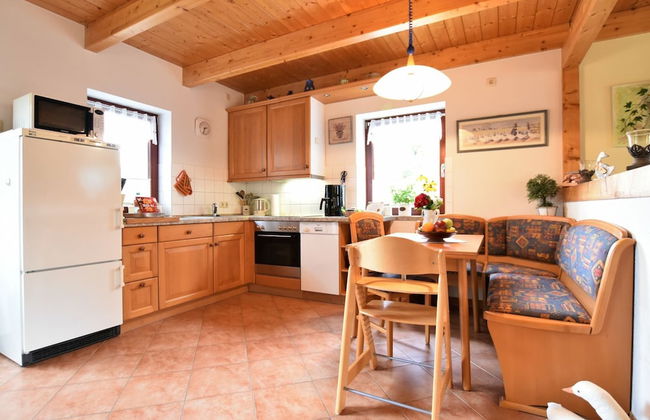 Fabelhaftes Ferienhaus in Thorstorf in Meeresnaehe - Foto 32