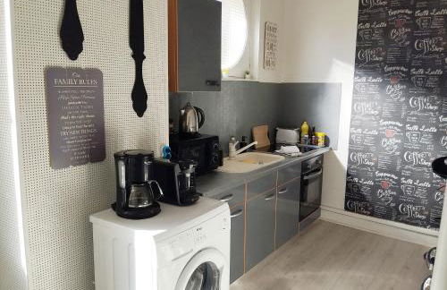 Les Cocons de Stéphanie - Foto 15