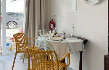 Casa Alta T0 - Foto 10