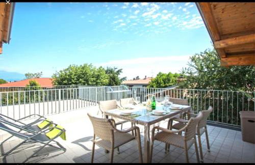 Sirmione Rosselli Apartments - Foto 8