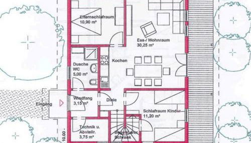 Ferienhaus Nr 5C plus, Feriendorf Hagbügerl, Bayr Wald - Foto 5
