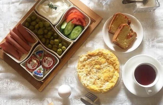 Sufara Hotel Suites - Foto 14