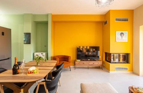 Martinia Pool Getaways - Majestic Panoramic Views - Foto 13