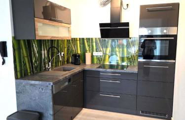 Ferienwohnung Groß-Umstadt - Foto 8