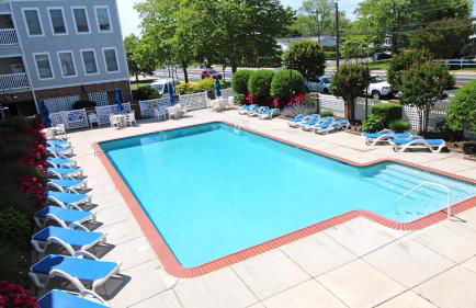 Cape Manor Unit #209 - Foto 28