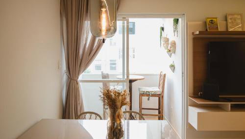 Apt Moderno Próximo da Praia de Atalaia - Foto 2