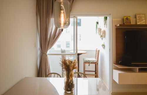 Apt Moderno Próximo da Praia de Atalaia - Photo 2