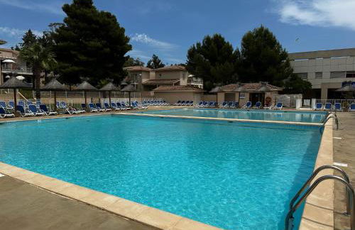 Les locations Cinaureva « Le petit nid de l'Argentière » - Foto 15