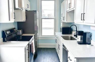 Brand new! Walk to all + 12 mins to Derby! - Foto 18