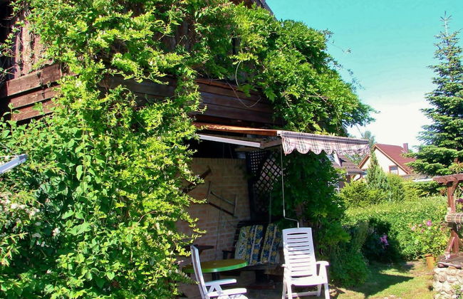 Apartment on the Baltic Sea Coast - Foto 15