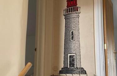 Homely Pembrokeshire Farmhouse - Foto 15