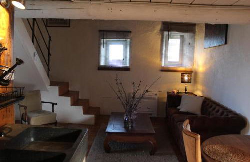 Mas des Pelissiers Chambre & Table d'hote - Foto 21